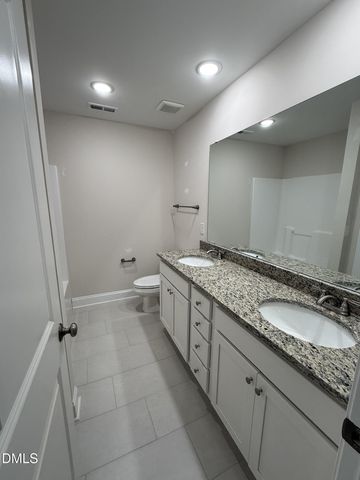 271 Busterfield Court, Benson, NC 27504