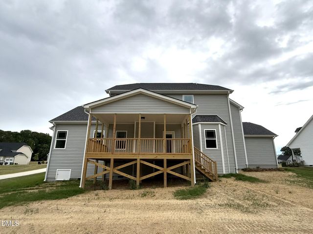 271 Busterfield Court, Benson, NC 27504