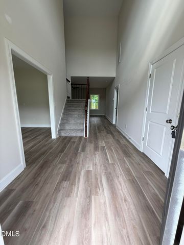 271 Busterfield Court, Benson, NC 27504