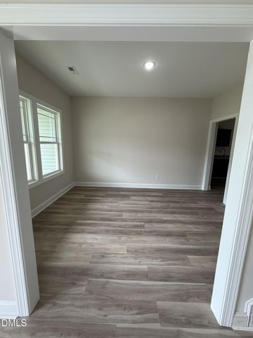 271 Busterfield Court, Benson, NC 27504