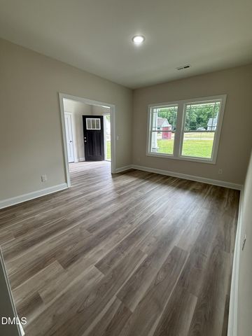 271 Busterfield Court, Benson, NC 27504