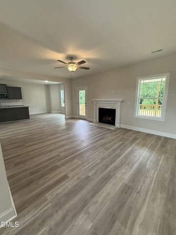 271 Busterfield Court, Benson, NC 27504