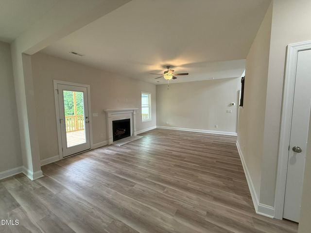 271 Busterfield Court, Benson, NC 27504