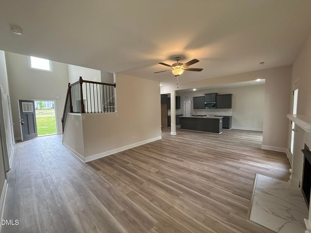 271 Busterfield Court, Benson, NC 27504