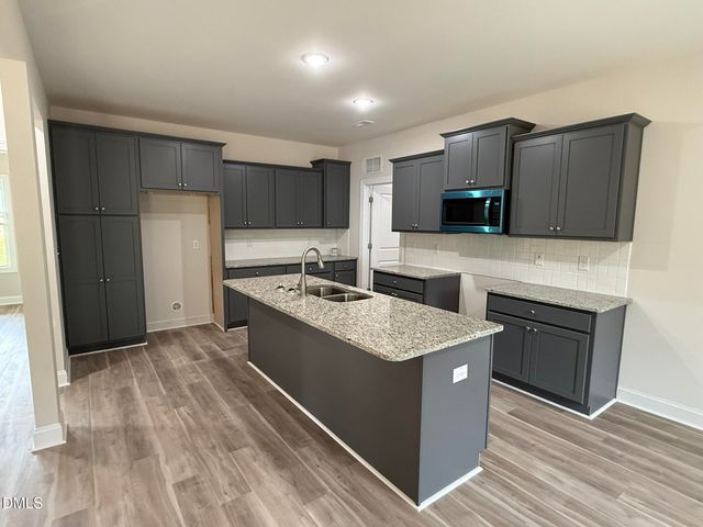 271 Busterfield Court, Benson, NC 27504