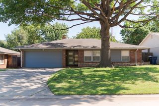 2237 Dublin Road, The Village, OK 73120