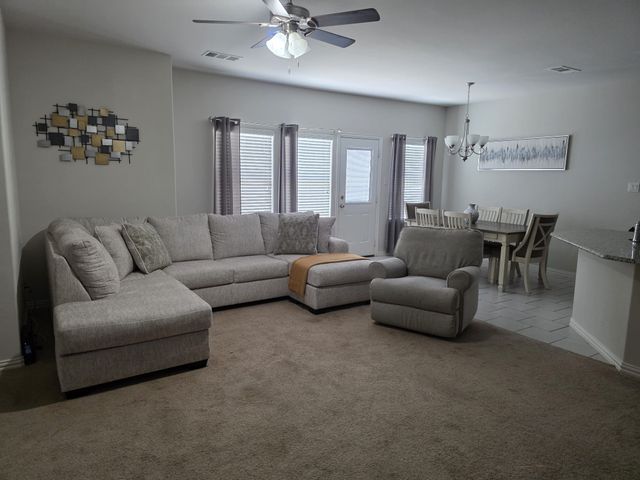324 Lead Creek Drive, Fort Worth, TX 76131