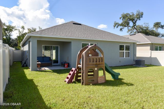 2013 Red Rock Road, New Smyrna Beach, FL 32168