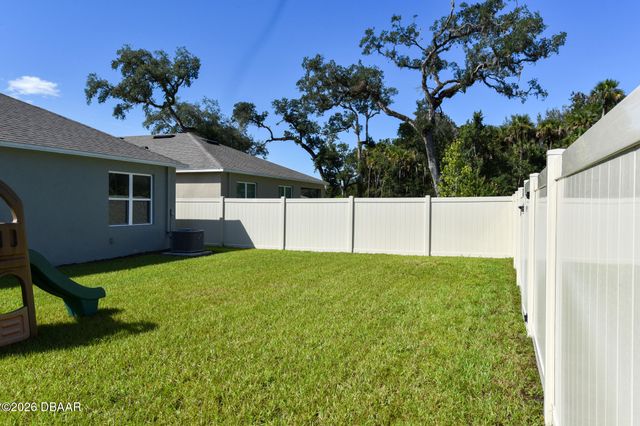 2013 Red Rock Road, New Smyrna Beach, FL 32168