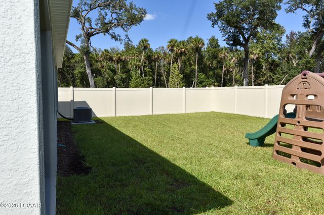 2013 Red Rock Road, New Smyrna Beach, FL 32168