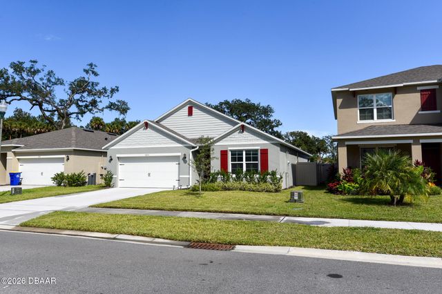 2013 Red Rock Road, New Smyrna Beach, FL 32168