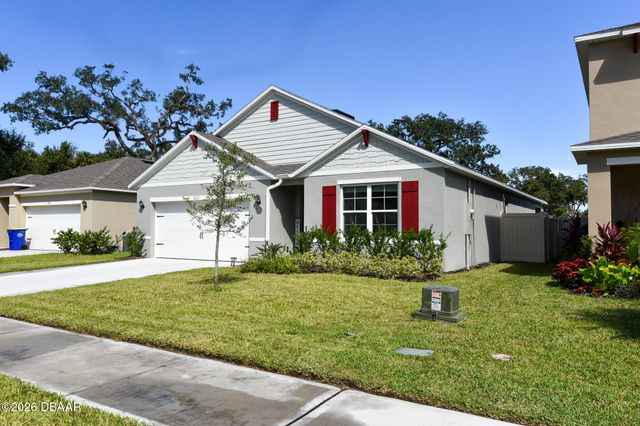 2013 Red Rock Road, New Smyrna Beach, FL 32168