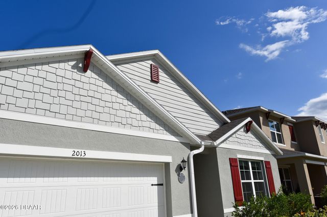 2013 Red Rock Road, New Smyrna Beach, FL 32168