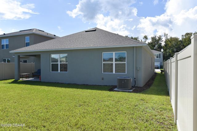 2013 Red Rock Road, New Smyrna Beach, FL 32168