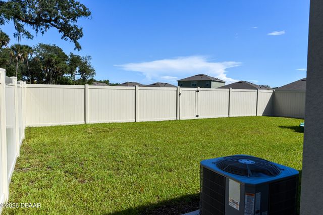 2013 Red Rock Road, New Smyrna Beach, FL 32168