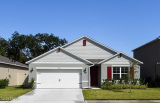 2013 Red Rock Road, New Smyrna Beach, FL 32168