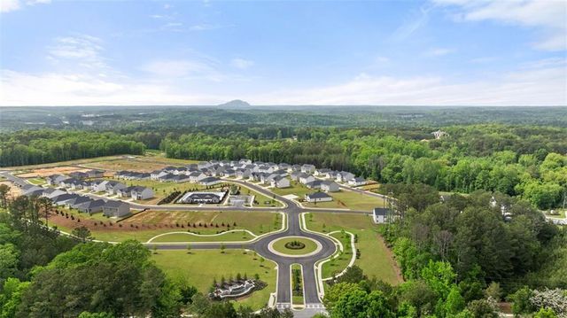 8571 Secretariat Drive, Lithonia, GA 30058