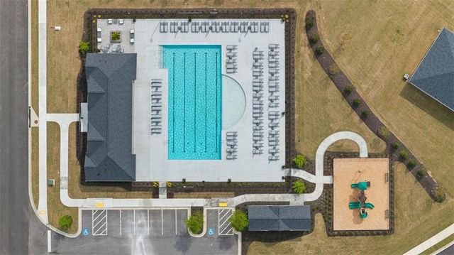 8571 Secretariat Drive, Lithonia, GA 30058