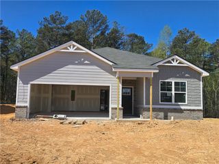 8571 Secretariat Drive, Lithonia, GA 30058