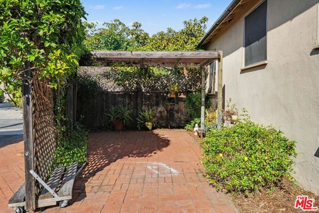 10784 Northgate Street, Culver City, CA 90230