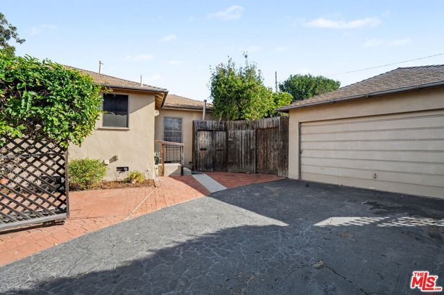 10784 Northgate Street, Culver City, CA 90230