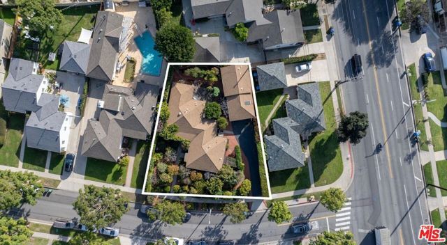 10784 Northgate Street, Culver City, CA 90230