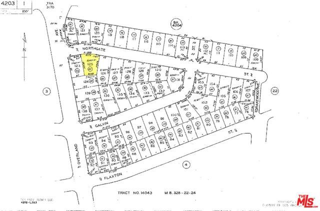 10784 Northgate Street, Culver City, CA 90230