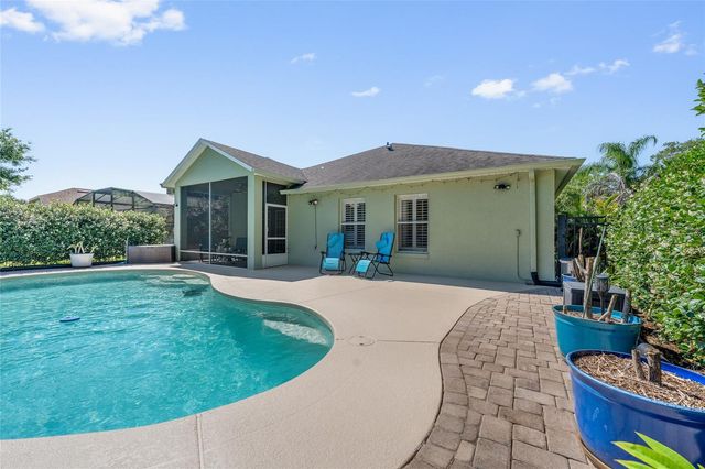 2248 HILLSHIRE DRIVE, Orlando, FL 32828