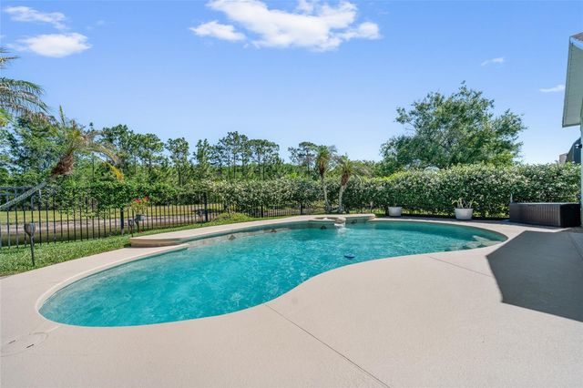 2248 HILLSHIRE DRIVE, Orlando, FL 32828