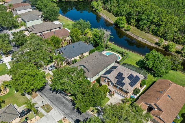 2248 HILLSHIRE DRIVE, Orlando, FL 32828
