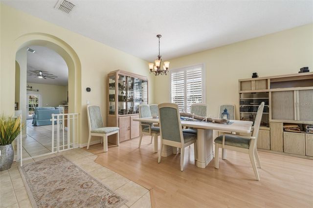 2248 HILLSHIRE DRIVE, Orlando, FL 32828
