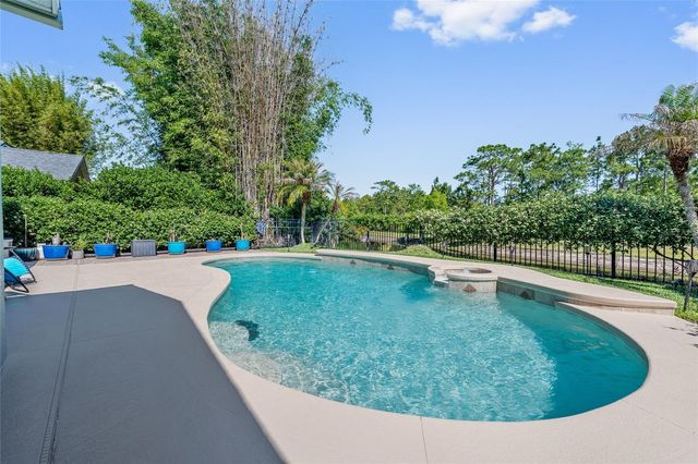 2248 HILLSHIRE DRIVE, Orlando, FL 32828