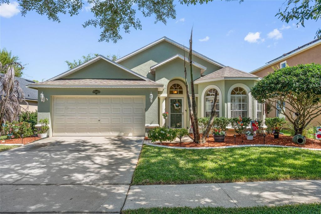 2248 HILLSHIRE DRIVE, Orlando, FL 32828