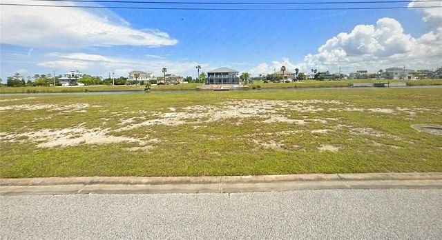 3367 JEWFISH DRIVE, Hernando Beach, FL 34607