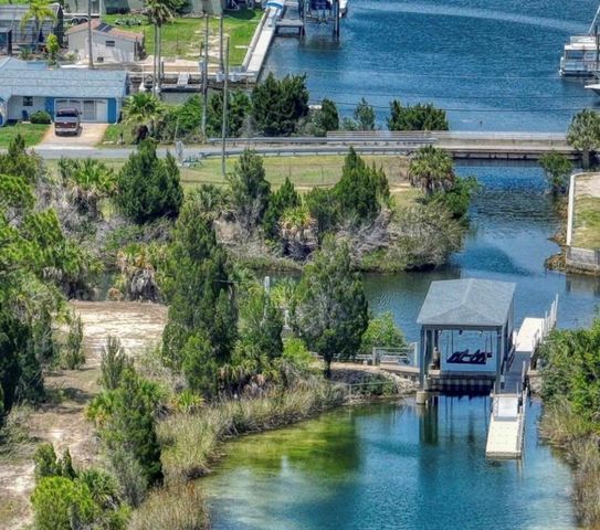 3367 JEWFISH DRIVE, Hernando Beach, FL 34607