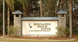 3367 JEWFISH DRIVE, Hernando Beach, FL 34607