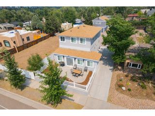 123 N Hancock Ave, Colorado Springs, CO 80903