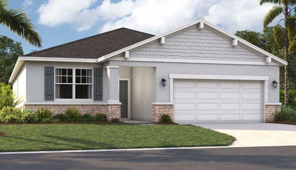 10112 HUNTINGNET WAY, Leesburg, FL 34748