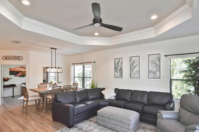 26875 PAVIN DRIVE, Englewood, FL 34223