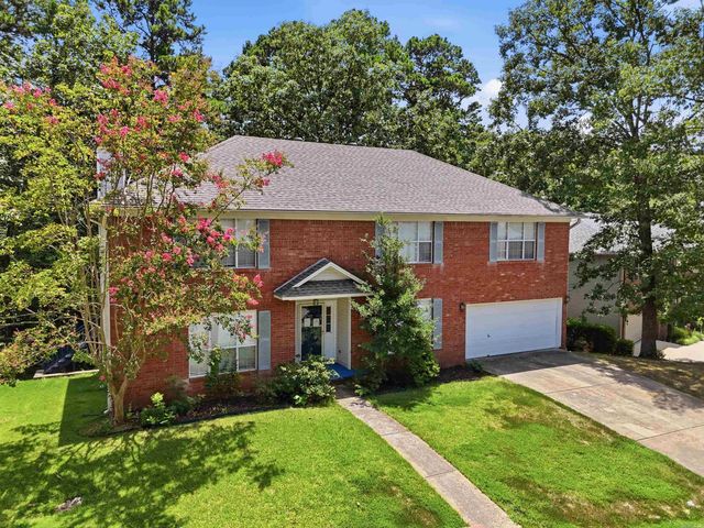 1313 River Oaks Drive, Benton, AR 72019