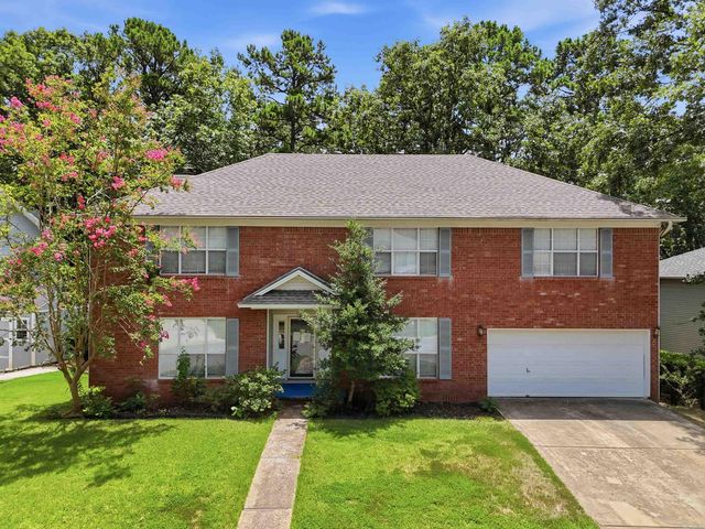 1313 River Oaks Drive, Benton, AR 72019