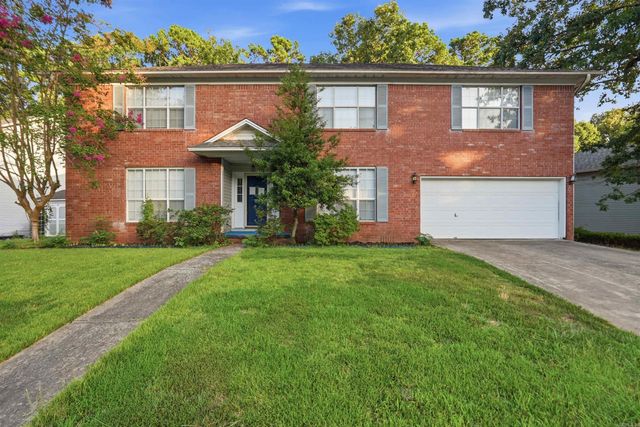1313 River Oaks Drive, Benton, AR 72019