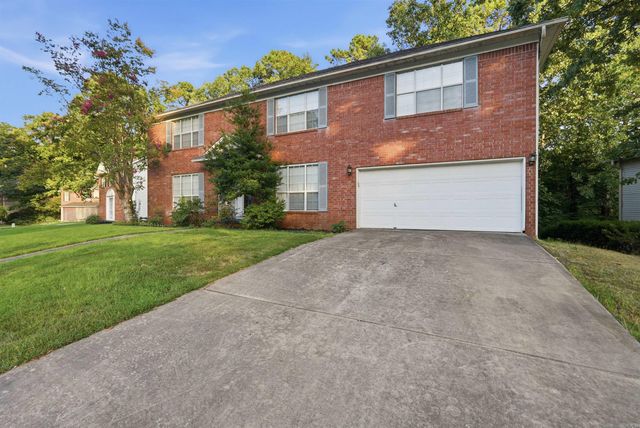 1313 River Oaks Drive, Benton, AR 72019