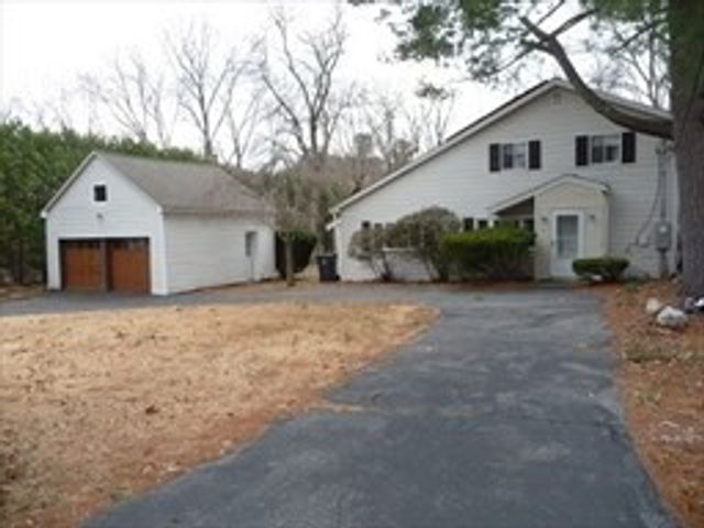 58 Upland Road, Natick, MA 01760