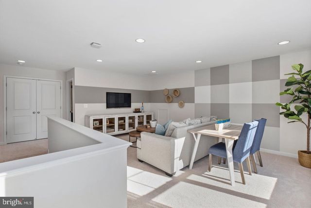 10605 AFTON GROVE CT, Fredericksburg, VA 22408