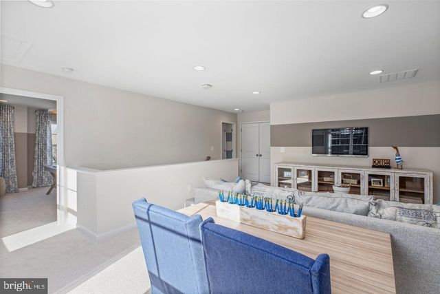 10605 AFTON GROVE CT, Fredericksburg, VA 22408