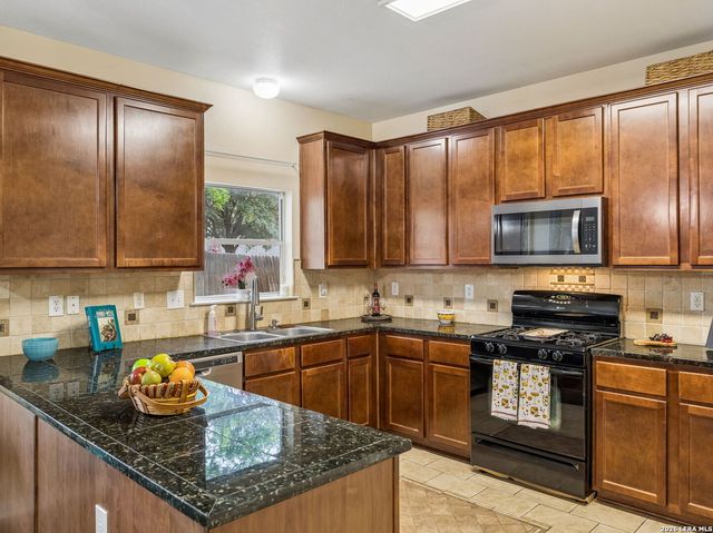 12114 Painted Daisy, San Antonio, TX 78253