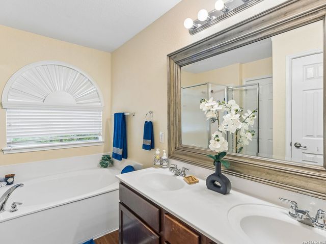 12114 Painted Daisy, San Antonio, TX 78253