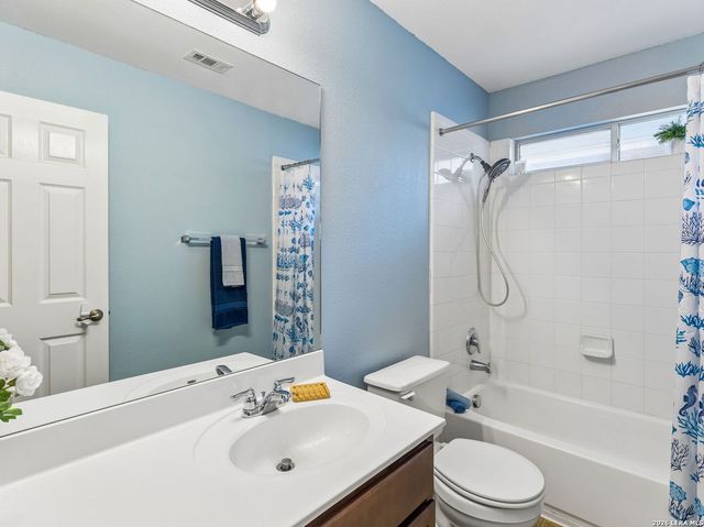 12114 Painted Daisy, San Antonio, TX 78253