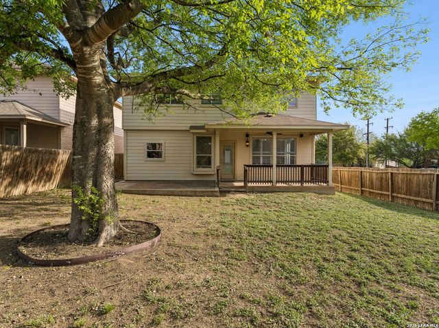 12114 Painted Daisy, San Antonio, TX 78253